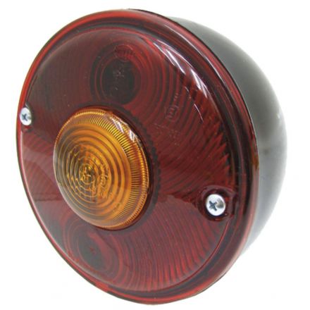 Hella Lampa zespolona tylna